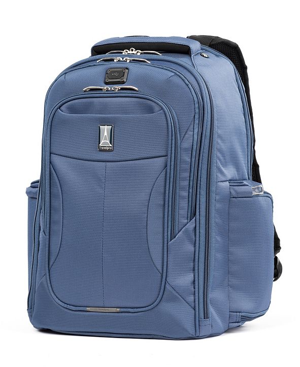 Travelpro Walkabout 5 Laptop Backpack with USB Port, Created for Macy's & Reviews Backpacks