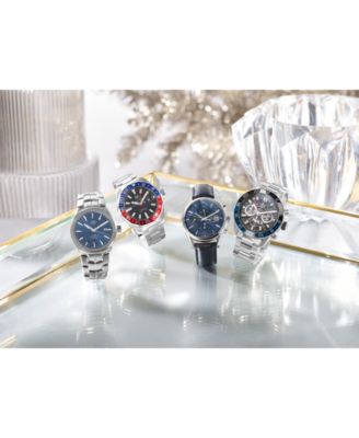 tag heuer aquaracer macy's