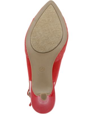 macys karen scott shoes