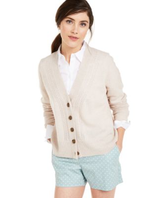 charter club cashmere review