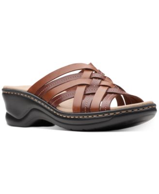 collection clarks sandals