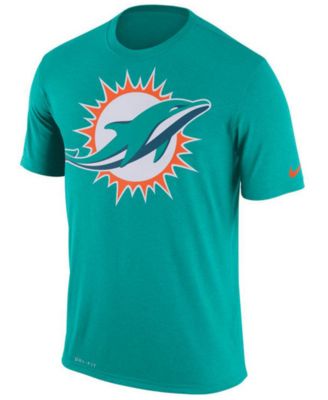 miami dolphins apparel