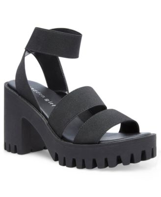 trendy sandals summer 2019