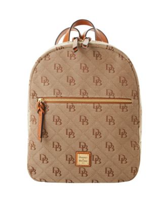 dooney and bourke bookbag