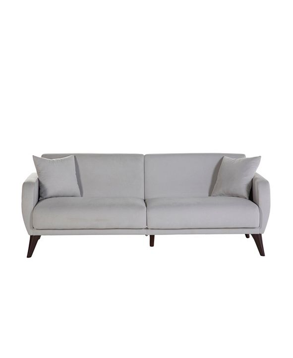 Hudson Bellona Functional Sofa in a Box & Reviews Furniture Macy's