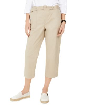charter club pants macys