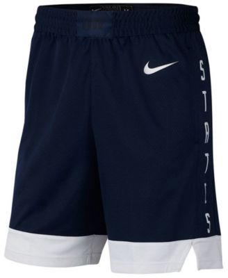 macys basketball shorts