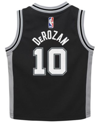 derozan jersey spurs