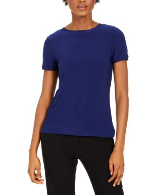 macys anne klein tops