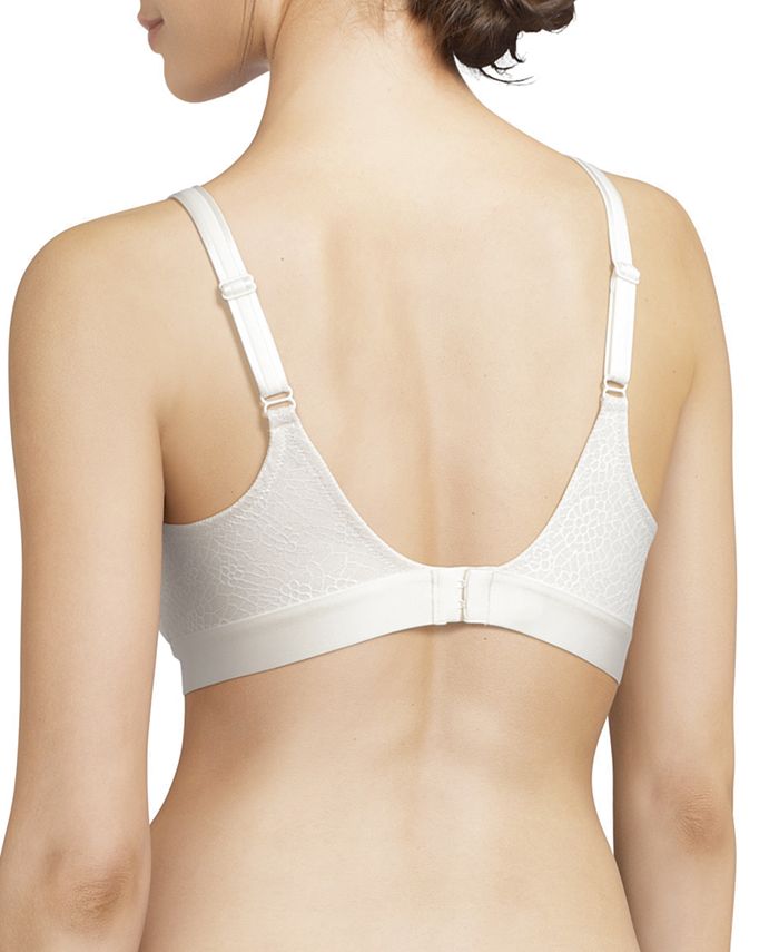 Chantelle Women's C Magnifique Full Bust Wirefree Minimizer Bra 1892