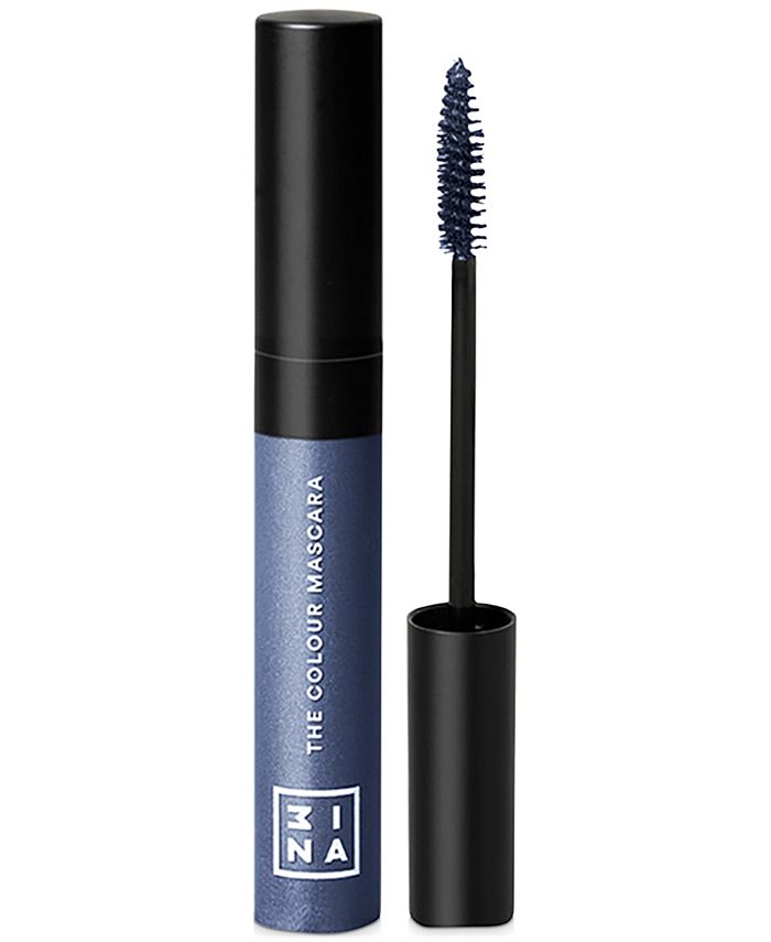 3ina The Colour Mascara Reviews Mascara Beauty Macy S It's fine if you change your mind about this the mascara lengthening by 3ina, this retailer offers a 28 day returns policy for unused, unopened products with all original seals. the colour mascara
