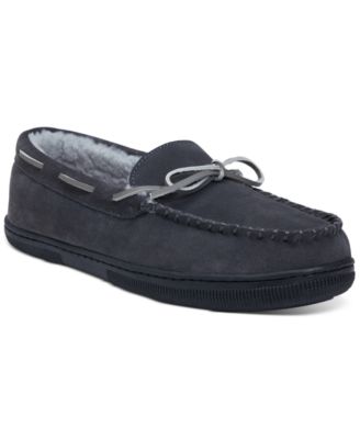 macys moccasins