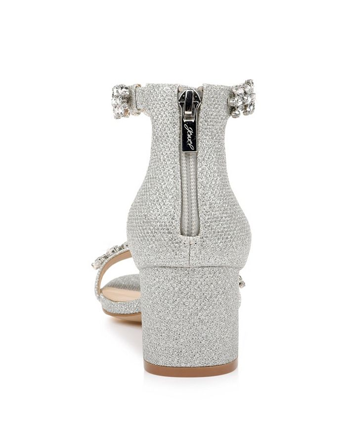 jewel badgley mischka bronwen sandals