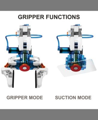 hydrobot arm kit