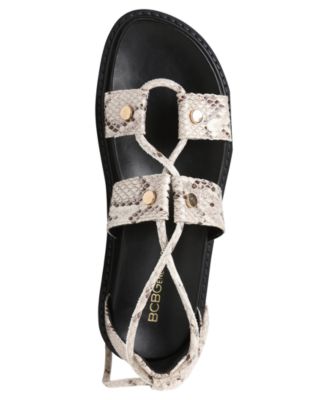 bcbg millie flat