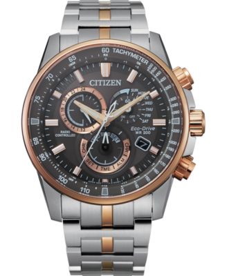 citizen eco drive watch limited edition