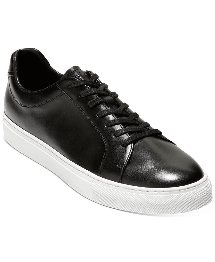 cole haan men's formal sneakers