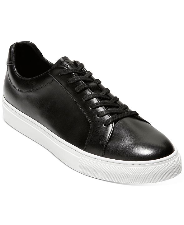 cole haan jensen sneaker