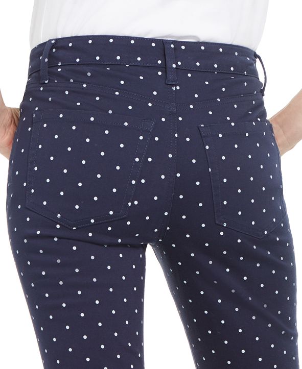 macy's charter club pants