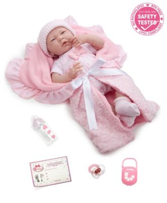 doll for newborn baby