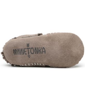 minnetonka riley bootie