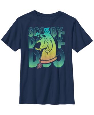 scooby doo nike shorts