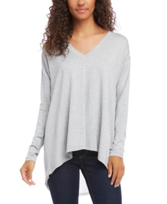 macys karen kane tops