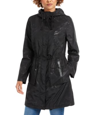 bcbgeneration rain jacket