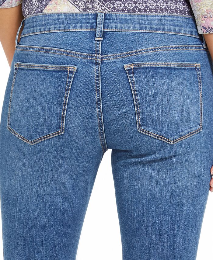 style & co bootcut jeans