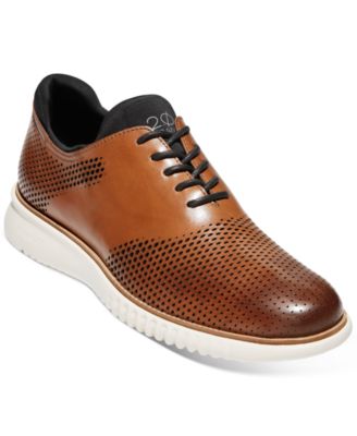 cole haan saddle oxfords