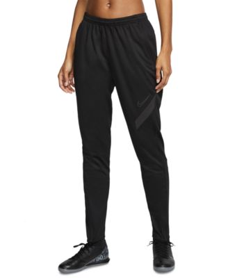 macys nike pants womens