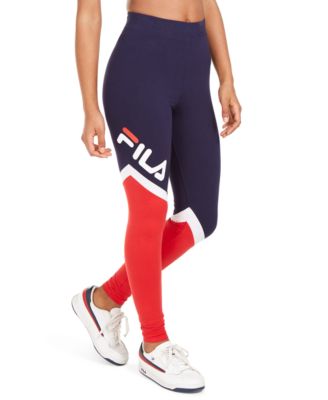 fila leggings for women