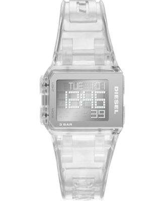 macy's digital watches