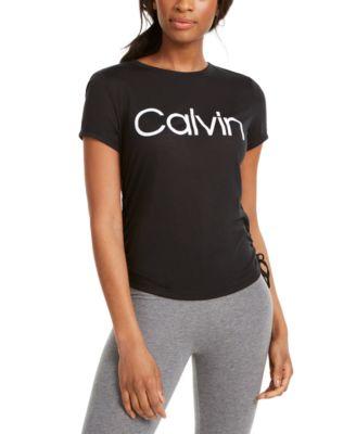 macy's calvin klein womens tops