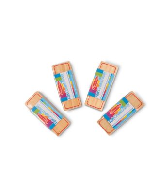 melissa and doug chalkboard eraser