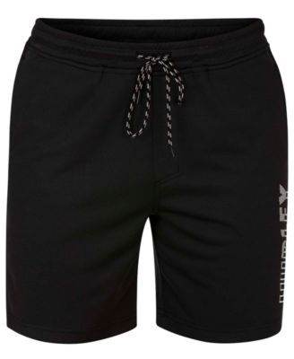 hurley mesh shorts