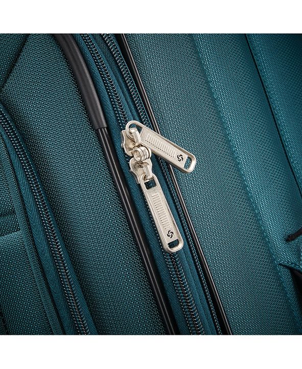 Samsonite XTralight 2.0 21" CarryOn Spinner & Reviews Upright