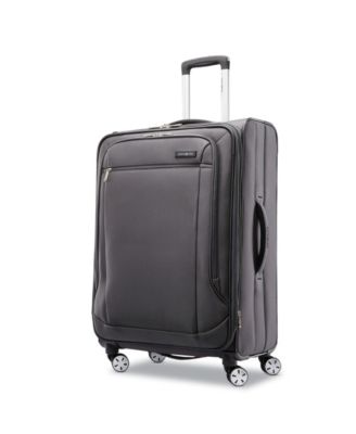 samsonite 24 spinner softside