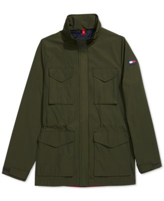 tommy hilfiger field jacket