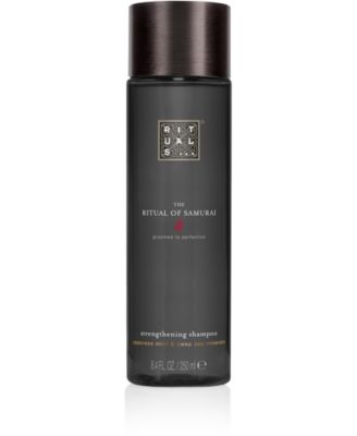 rituals baby shampoo