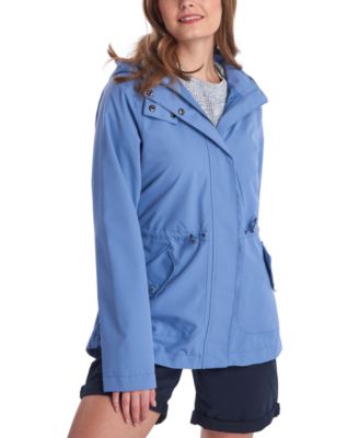 macys barbour vest