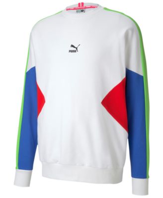 puma sweatshirts on sale