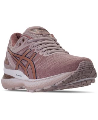 asic womens running shoes