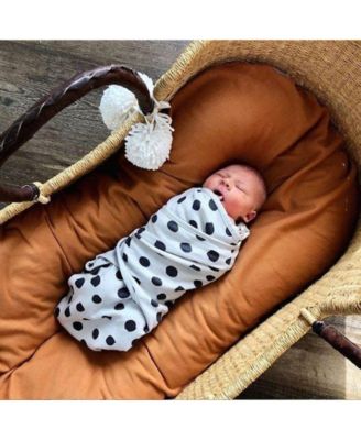 ely's & co swaddle