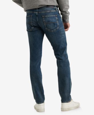 lucky 110 skinny jeans
