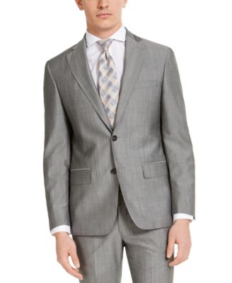 macys mens dress coat