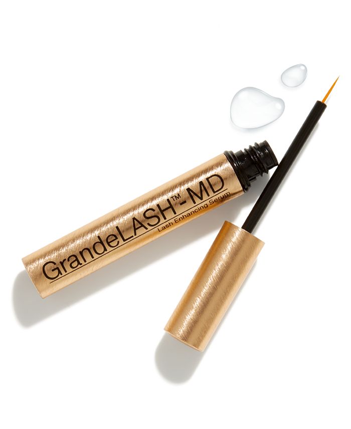 grande cosmetics grandelash md lash reviews