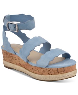 marc fisher wedges macy's