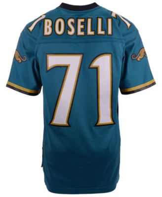 tony boselli jersey