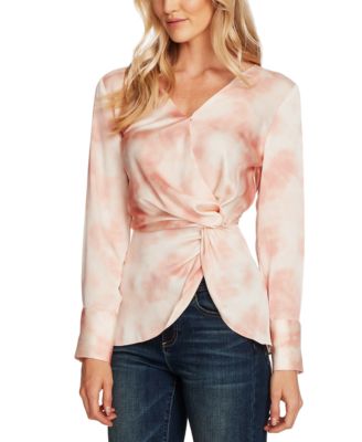 vince camuto tops at macys